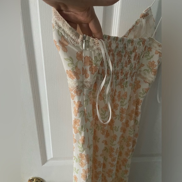 Princess polly maxi dress - Picture 6 of 6